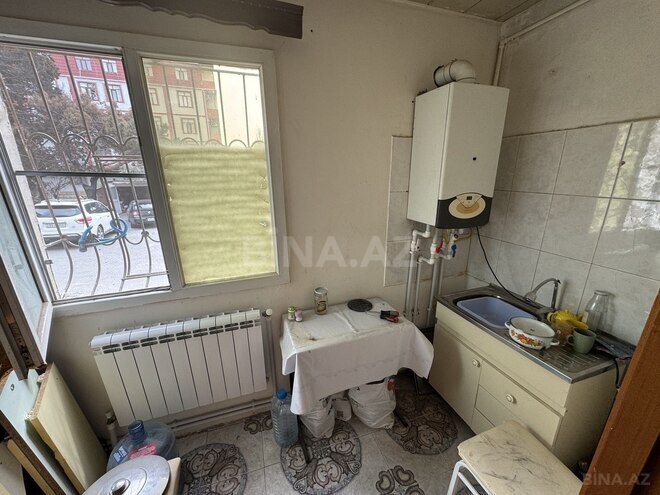 Продаётся 1-комн. вторичка 35 м², м. Ази Асланов, photo 8 from 10