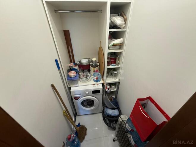 Satılır 3 otaqlı yeni tikili 110 m², Nizami m., photo 30 from 32