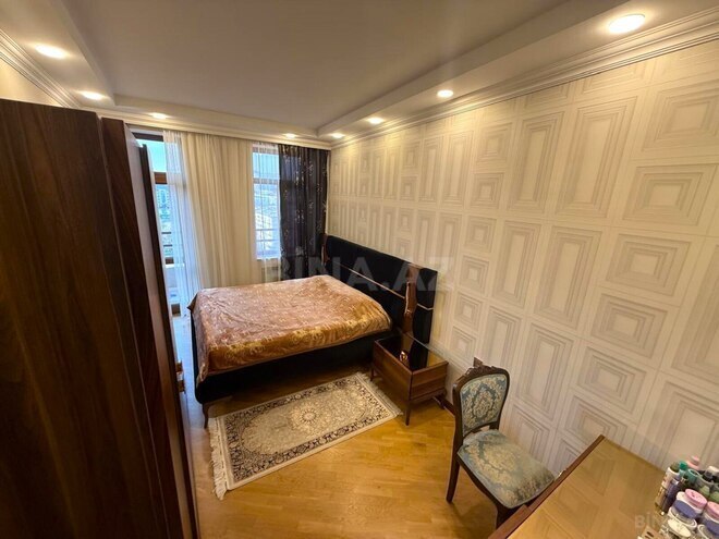 Satılır 3 otaqlı yeni tikili 110 m², Nizami m., photo 8 from 32