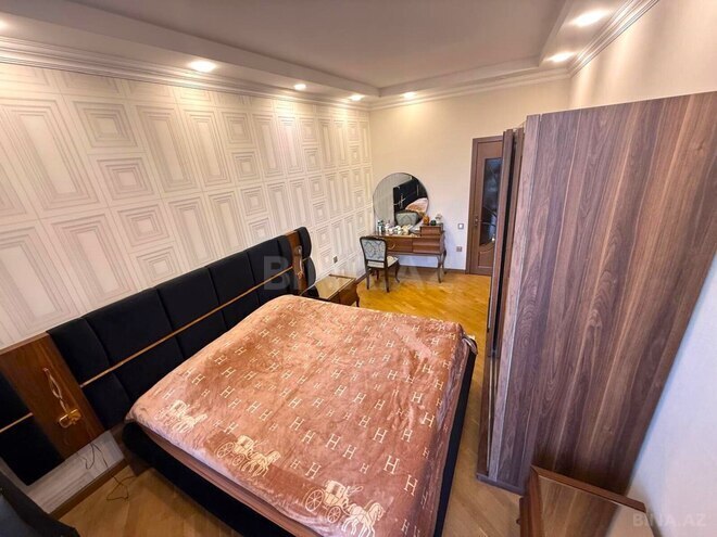Satılır 3 otaqlı yeni tikili 110 m², Nizami m., photo 10 from 32