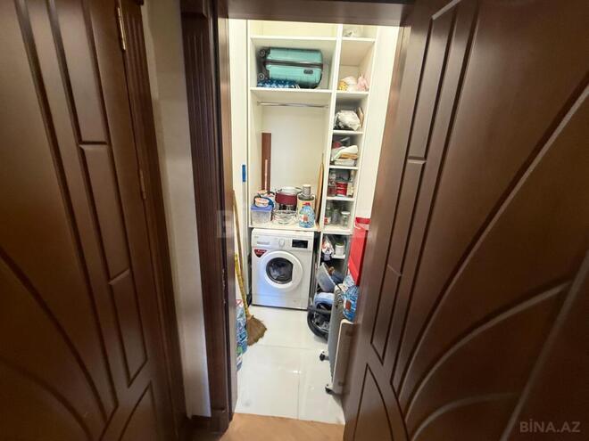 Satılır 3 otaqlı yeni tikili 110 m², Nizami m., photo 31 from 32