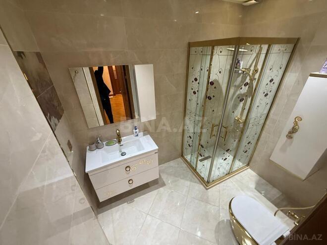 Satılır 3 otaqlı yeni tikili 110 m², Nizami m., photo 18 from 32