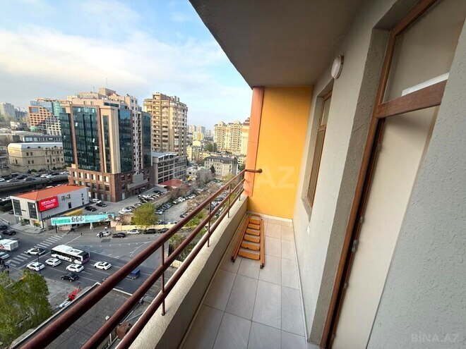 Satılır 3 otaqlı yeni tikili 110 m², Nizami m., photo 23 from 32