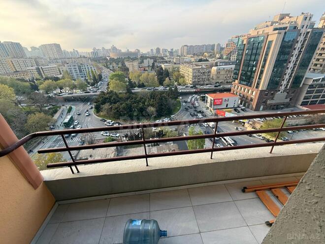 Satılır 3 otaqlı yeni tikili 110 m², Nizami m., photo 28 from 32