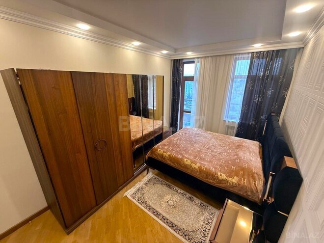 Satılır 3 otaqlı yeni tikili 110 m², Nizami m., photo 9 from 32