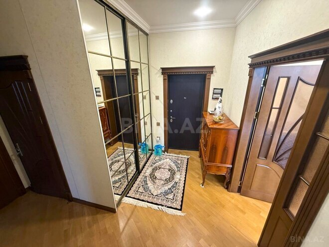Satılır 3 otaqlı yeni tikili 110 m², Nizami m., photo 22 from 32
