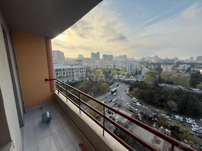 Satılır 3 otaqlı yeni tikili 110 m², Nizami m., photo 29 from 32