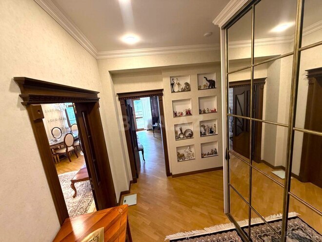 Satılır 3 otaqlı yeni tikili 110 m², Nizami m., photo 25 from 32