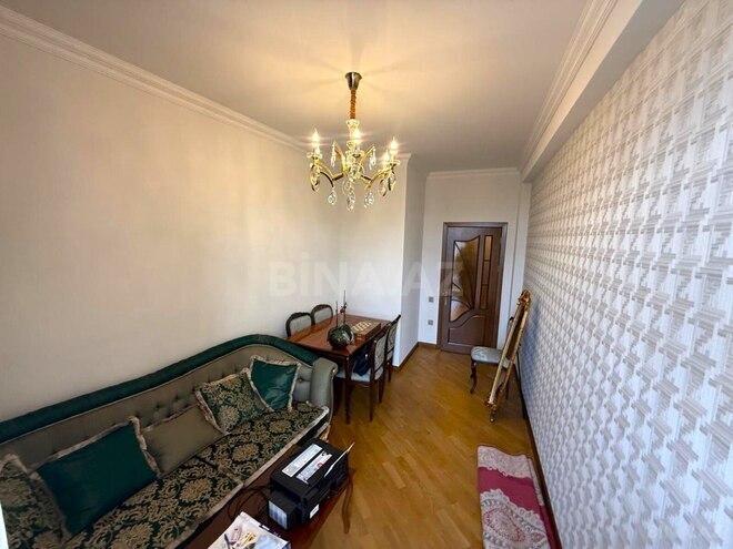 Satılır 3 otaqlı yeni tikili 110 m², Nizami m., photo 13 from 32