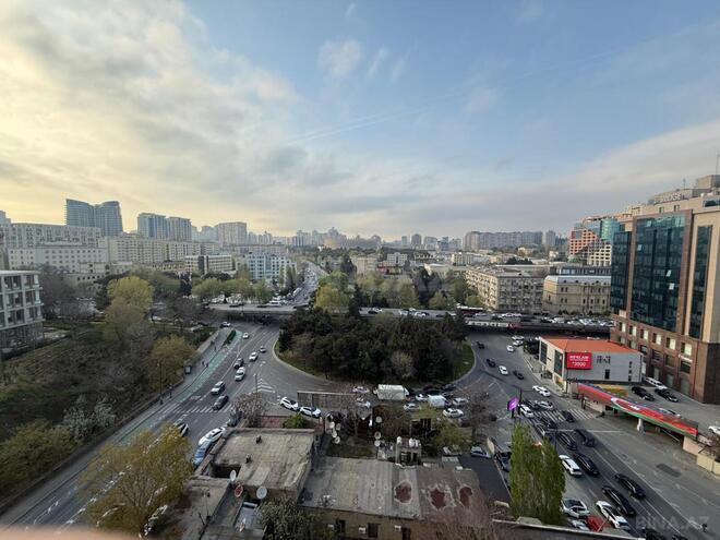 Satılır 3 otaqlı yeni tikili 110 m², Nizami m., photo 26 from 32