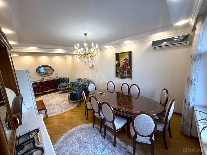 Satılır 3 otaqlı yeni tikili 110 m², Nizami m., photo 24 from 32