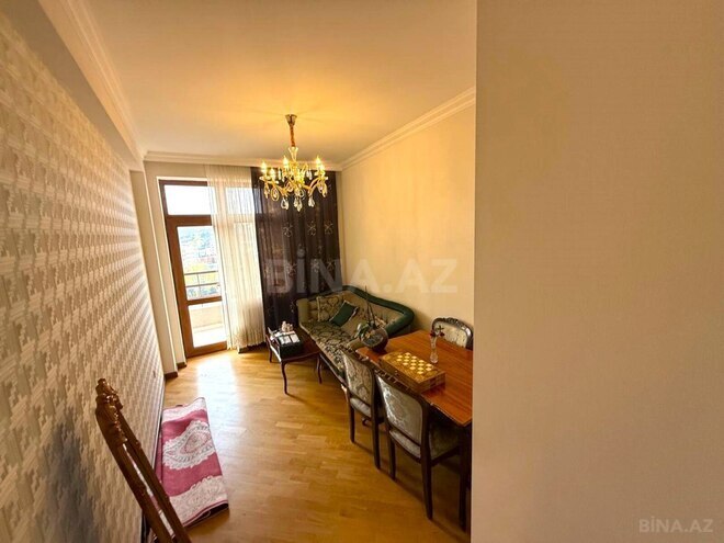 Satılır 3 otaqlı yeni tikili 110 m², Nizami m., photo 12 from 32