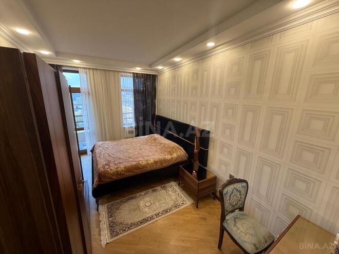 Satılır 3 otaqlı yeni tikili 110 m², Nizami m., photo 27 from 32