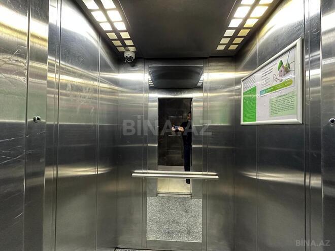 Satılır 3 otaqlı yeni tikili 90 m², Memar Əcəmi m., photo 4 from 17