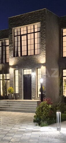 İcarəyə verilir 7 otaqlı həyət evi/bağ evi 300 m², Şüvəlan q., photo 7 from 29
