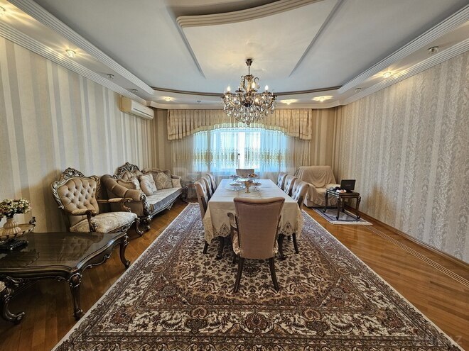 Продаётся 3-комн. новостройка 140 м², м. 8 ноября, photo 1 from 15