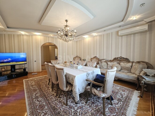Продаётся 3-комн. новостройка 140 м², м. 8 ноября, photo 3 from 15
