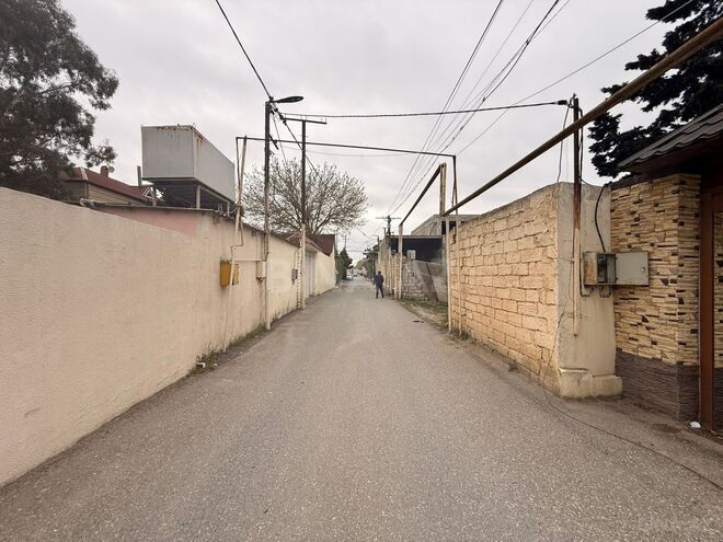 Satılır  torpaq 12 sot, Mərdəkan q., photo 13 from 15