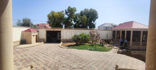 Satılır 8 otaqlı həyət evi/bağ evi 1 200 m², Mərdəkan q., photo 4 from 19