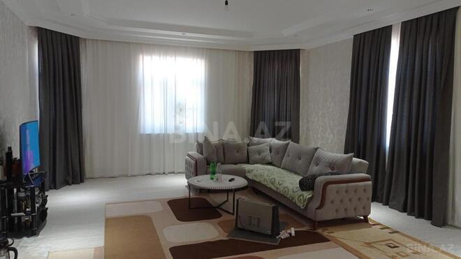 Satılır 8 otaqlı həyət evi/bağ evi 1 200 m², Mərdəkan q., photo 12 from 19