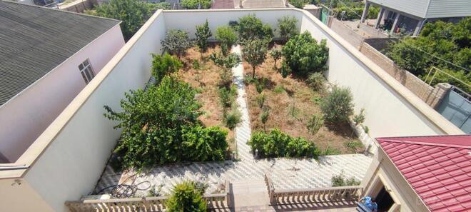 Satılır 8 otaqlı həyət evi/bağ evi 1 200 m², Mərdəkan q., photo 9 from 19
