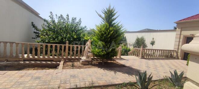 Satılır 8 otaqlı həyət evi/bağ evi 1 200 m², Mərdəkan q., photo 8 from 19