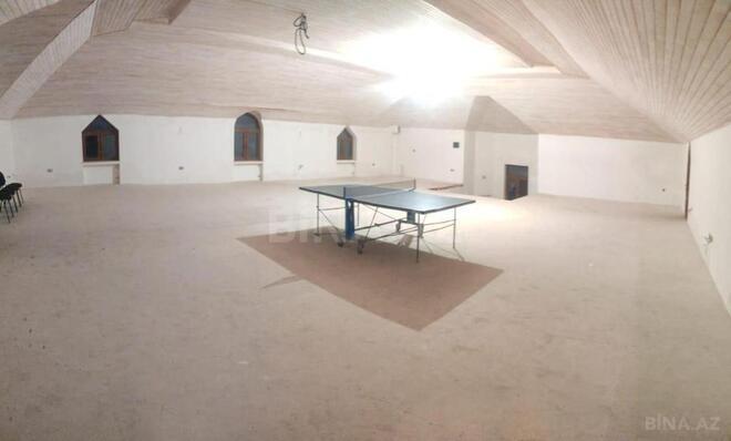 Satılır 8 otaqlı həyət evi/bağ evi 1 200 m², Mərdəkan q., photo 16 from 19