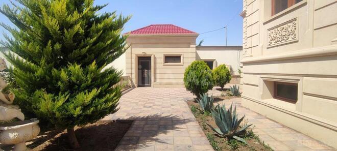 Satılır 8 otaqlı həyət evi/bağ evi 1 200 m², Mərdəkan q., photo 6 from 19