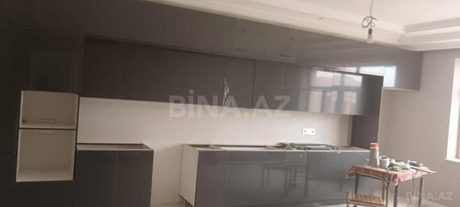Satılır 8 otaqlı həyət evi/bağ evi 1 200 m², Mərdəkan q., photo 13 from 19