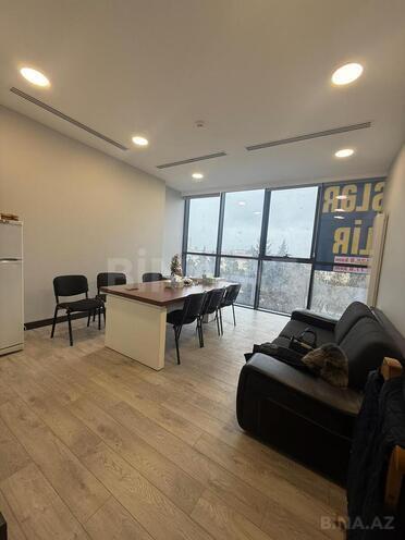 İcarəyə verilir 5 otaqlı ofis 146 m², Dərnəgül m., photo 4 from 16