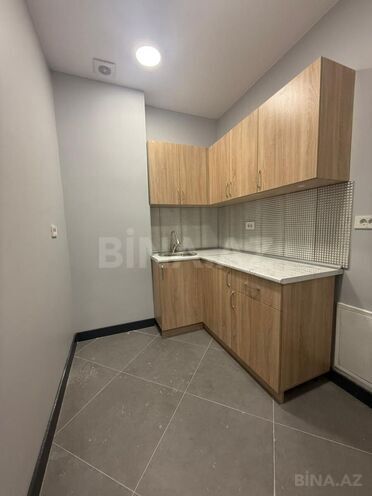 İcarəyə verilir 5 otaqlı ofis 146 m², Dərnəgül m., photo 12 from 16
