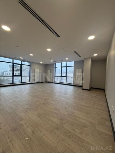 İcarəyə verilir 5 otaqlı ofis 146 m², Dərnəgül m., photo 10 from 16