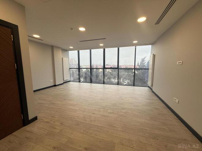 İcarəyə verilir 5 otaqlı ofis 146 m², Dərnəgül m., photo 8 from 16