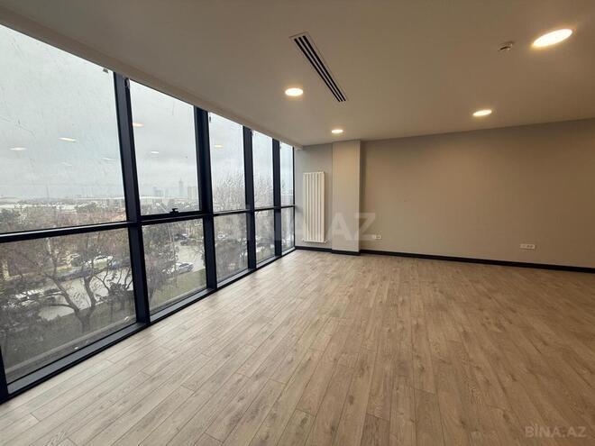 İcarəyə verilir 5 otaqlı ofis 146 m², Dərnəgül m., photo 11 from 16