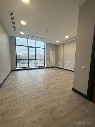 İcarəyə verilir 5 otaqlı ofis 146 m², Dərnəgül m., photo 1 from 16