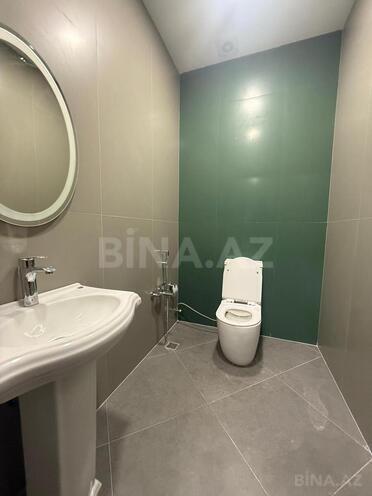 İcarəyə verilir 5 otaqlı ofis 146 m², Dərnəgül m., photo 14 from 16