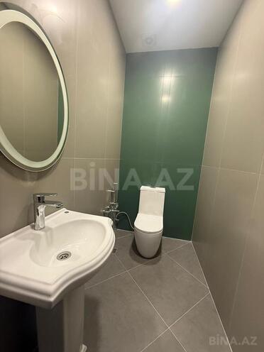 İcarəyə verilir 5 otaqlı ofis 146 m², Dərnəgül m., photo 15 from 16