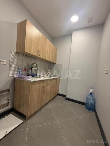 İcarəyə verilir 5 otaqlı ofis 146 m², Dərnəgül m., photo 13 from 16