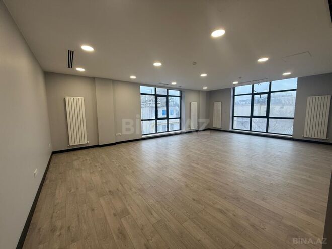 İcarəyə verilir 5 otaqlı ofis 146 m², Dərnəgül m., photo 5 from 16