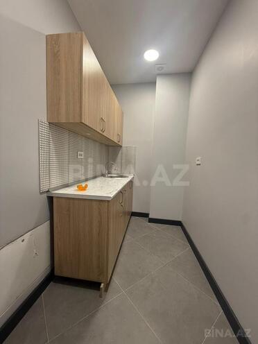 İcarəyə verilir 5 otaqlı ofis 146 m², Dərnəgül m., photo 9 from 16