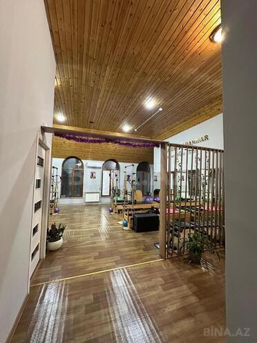 İcarəyə verilir  obyekt 200 m², Badamdar q., photo 4 from 32