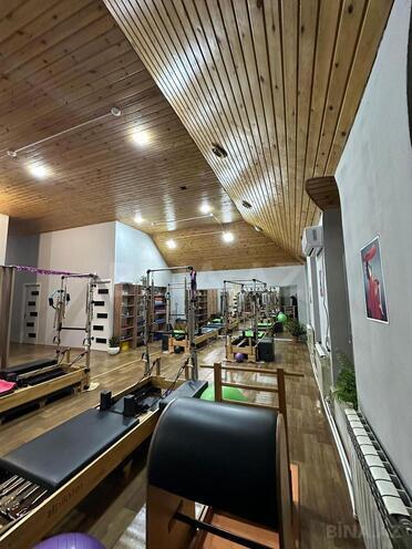 İcarəyə verilir  obyekt 200 m², Badamdar q., photo 3 from 32