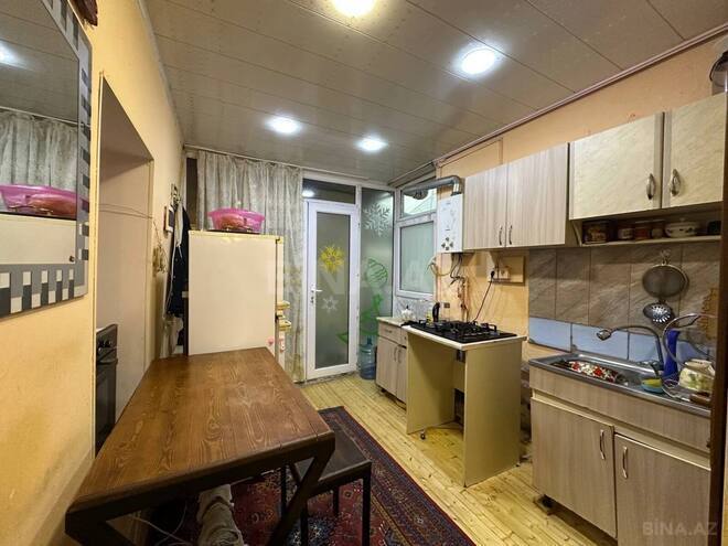 Satılır 2 otaqlı köhnə tikili 50 m², İçəri Şəhər m., photo 11 from 14