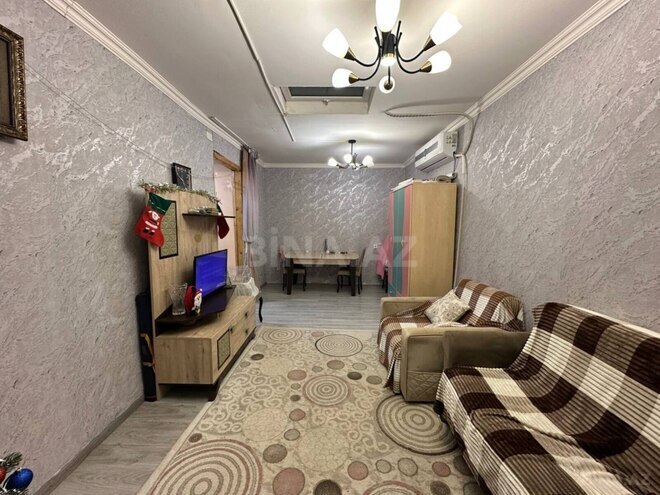 Satılır 2 otaqlı köhnə tikili 50 m², İçəri Şəhər m., photo 3 from 14