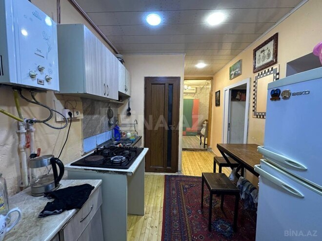 Satılır 2 otaqlı köhnə tikili 50 m², İçəri Şəhər m., photo 9 from 14