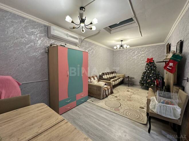 Satılır 2 otaqlı köhnə tikili 50 m², İçəri Şəhər m., photo 5 from 14