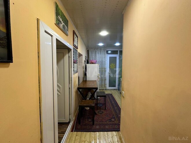 Satılır 2 otaqlı köhnə tikili 50 m², İçəri Şəhər m., photo 12 from 14