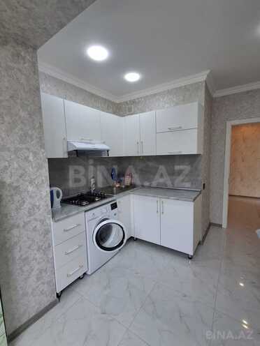 Satılır 2 otaqlı köhnə tikili 50 m², photo 10 from 13
