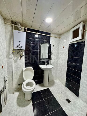 Satılır 2 otaqlı köhnə tikili 60 m², Elmlər Akademiyası m., photo 11 from 12