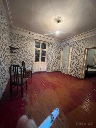 Satılır 2 otaqlı köhnə tikili 70 m², Biləcəri q., photo 3 from 12